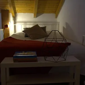 I Due Noci Bed & Breakfast