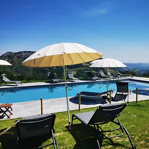 Relais Mevigo - Casa Padronale Resort Casola Valsenio