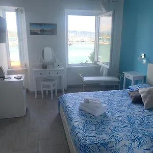  Affittacamere La Finestra Sul Mare Italia