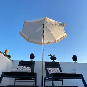 Sciabica - Sicilian Experience Bed & Breakfast Favara