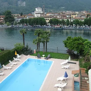 Stazione Sul Di Iseo Hotel