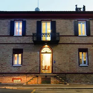 *** Frühstückspension Corte Maggiore Italien