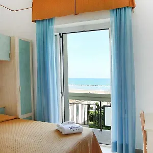 *** Hotel Dolores Italien