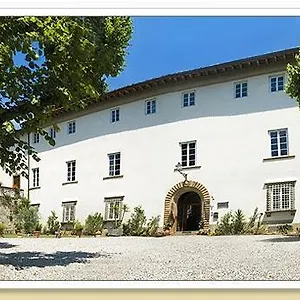 Casa Diocesana Di Aparthotel Lucca