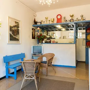 ** Hotel Eden Italien