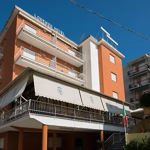 *** Hotel Lorenzo Italien