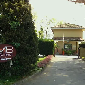 Ranch Hotel