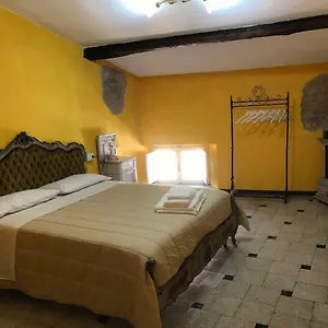*** Hotel Antica Lanterna Italien